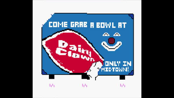 Pierrot à la Mode screenshot 5