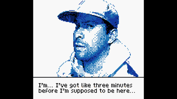 Pierrot à la Mode screenshot 4