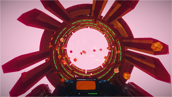 Built By Force screenshot 4