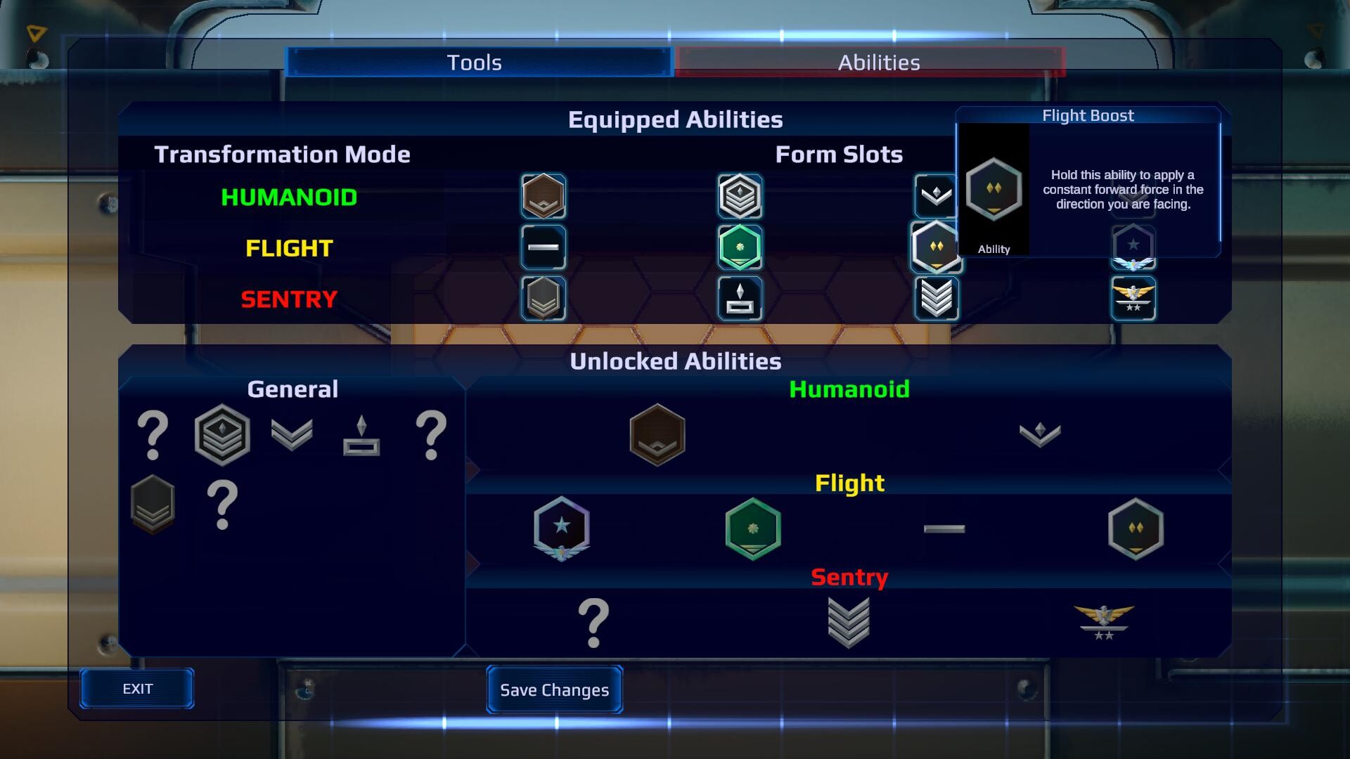 Built By Force screenshot #10