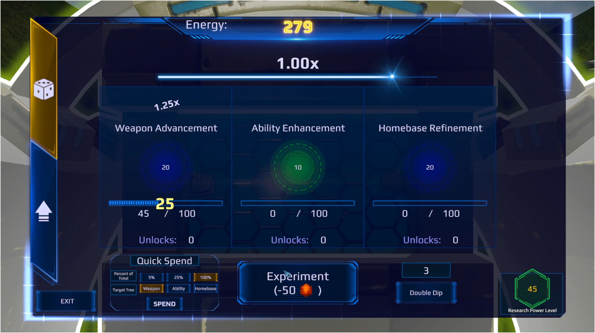 Built By Force screenshot #7