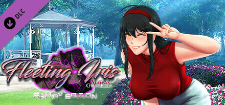 Fleeting Iris: Alansya Chronicles Ren'Py Edition - 18+ Adult Only Content banner image