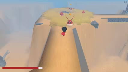 West Journey video 1