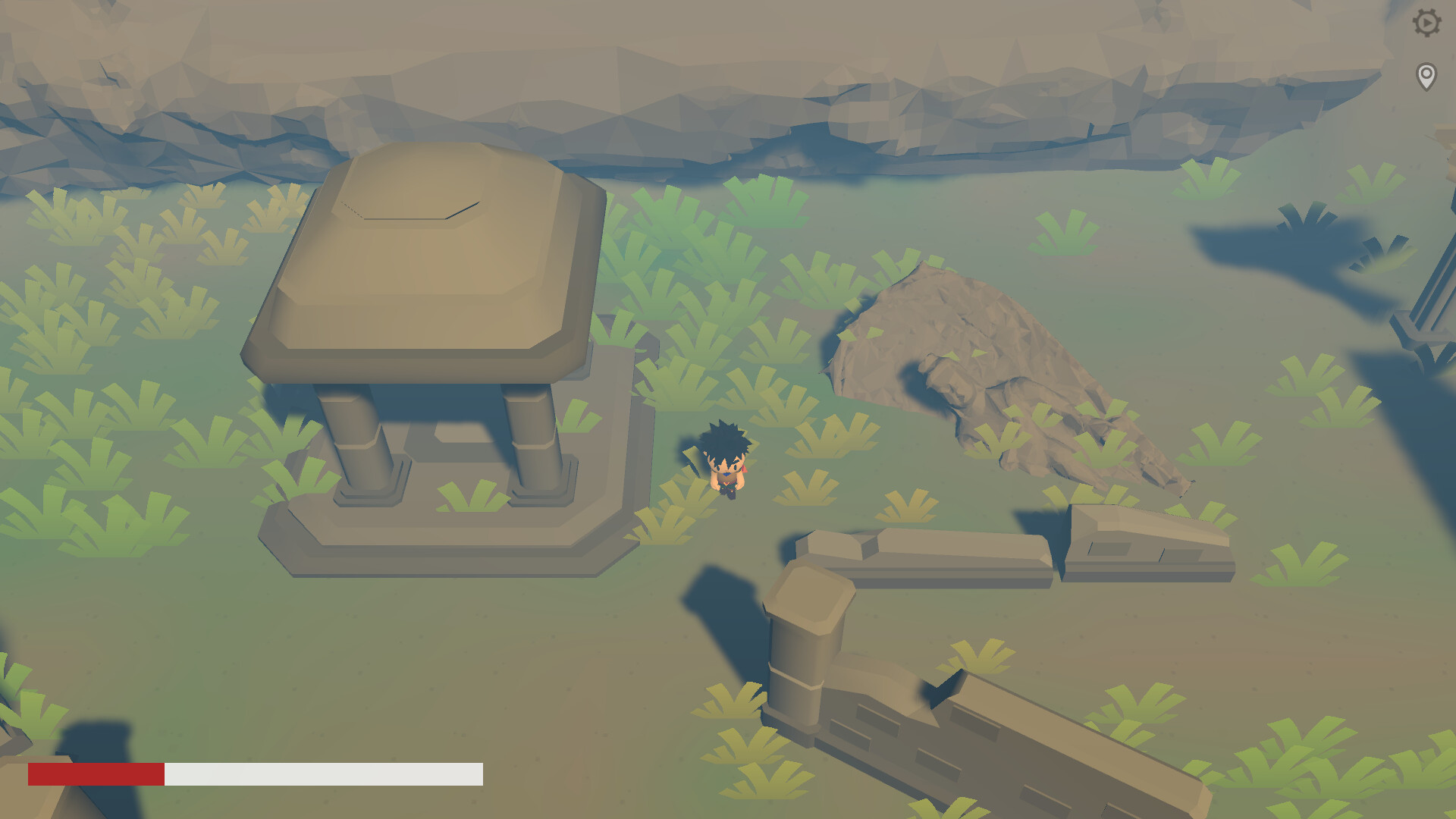 West Journey Featured Screenshot #1
