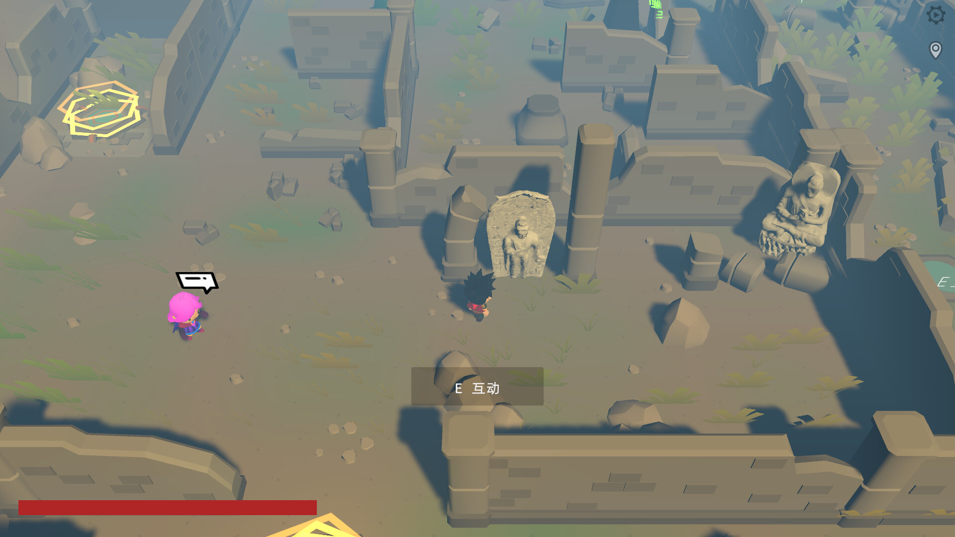 West Journey screenshot 3