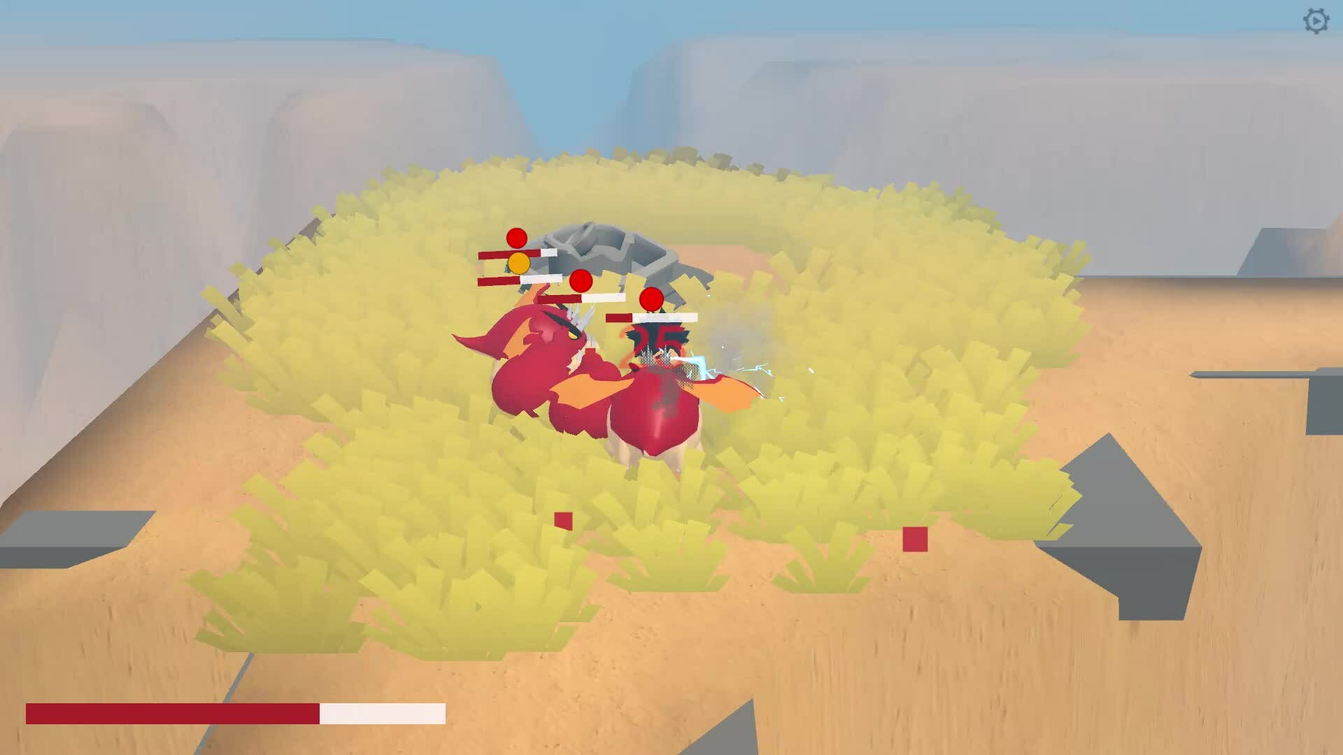 West Journey screenshot #3