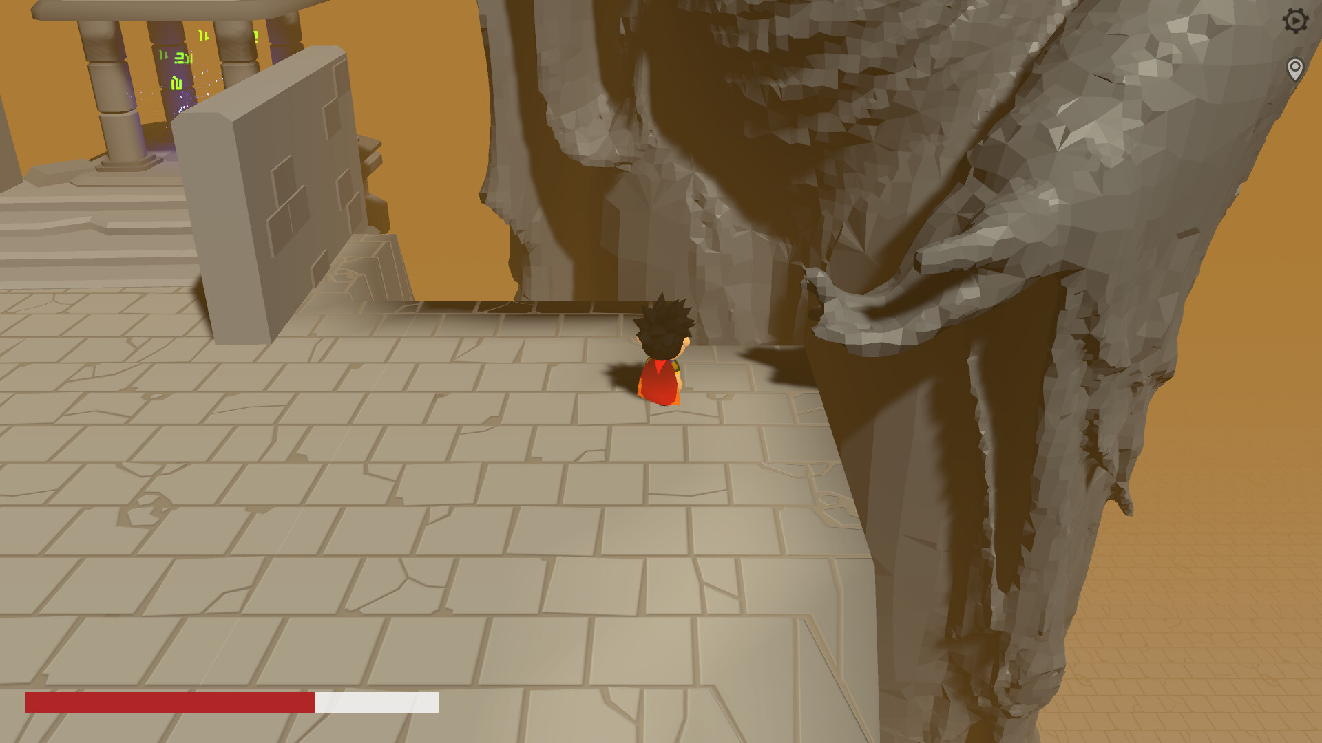 West Journey screenshot #5