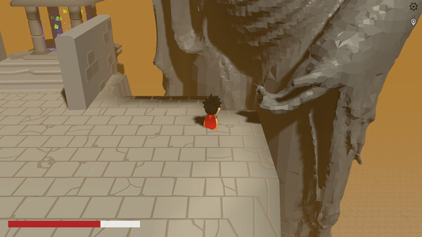 West Journey screenshot 5