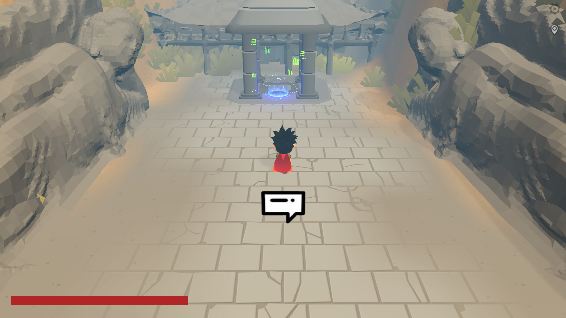 West Journey screenshot 6