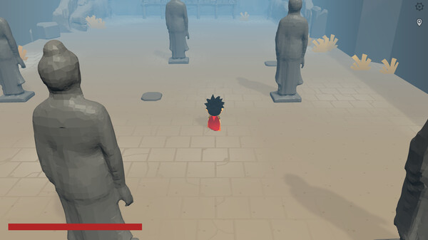 West Journey screenshot 8