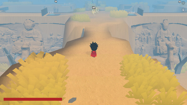 West Journey screenshot 2