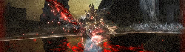 Blade of God X: Orisols video 5