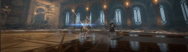 Blade of God X: Orisols video 3