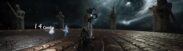 Blade of God X: Orisols video 7