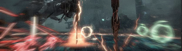 Blade of God X: Orisols video 4