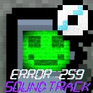 Screenshot z Error 259 Soundtrack