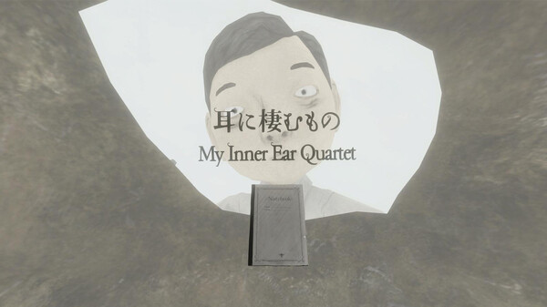 My Inner Ear Quartet screenshot 1