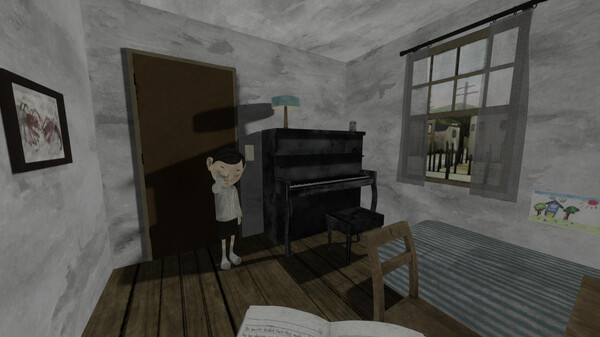 My Inner Ear Quartet screenshot 5