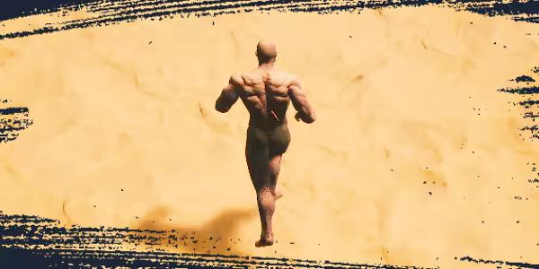 Roads of Ruin video 6