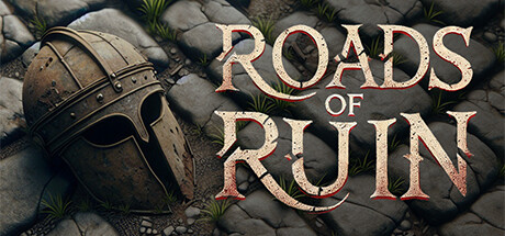 Roads of Ruin Cheat Engine/CT