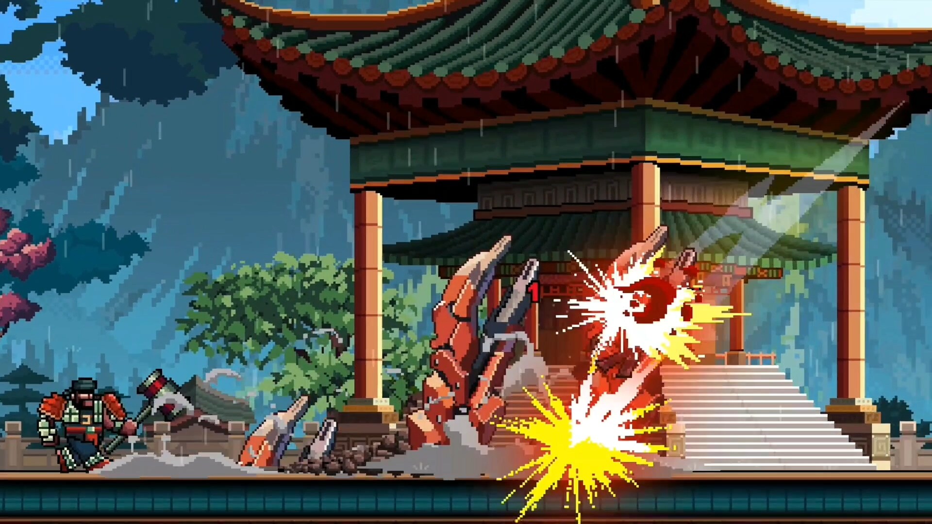 风铃Windbell screenshot #2