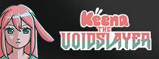 Keena The Voidslayer