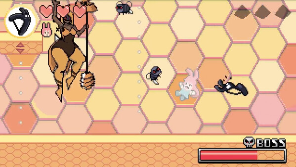 Скриншот 2 из игры Keena The Voidslayer