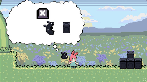 Keena The Voidslayer