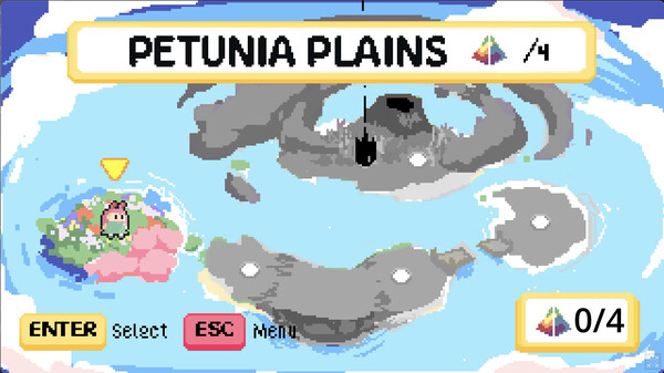 Keena The Voidslayer