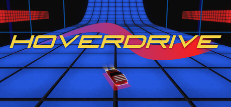 HOVERDRIVE