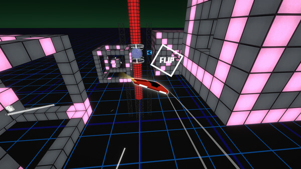 HOVERDRIVE screenshot 3