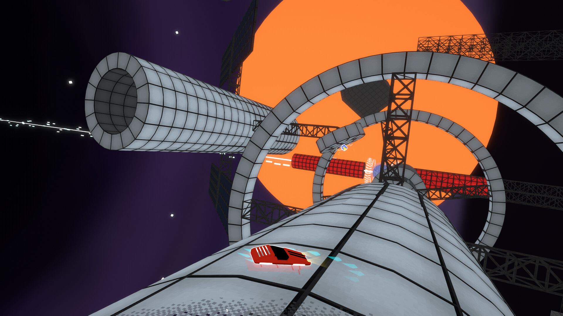 HOVERDRIVE screenshot #8
