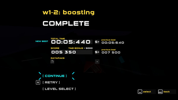 HOVERDRIVE screenshot 6
