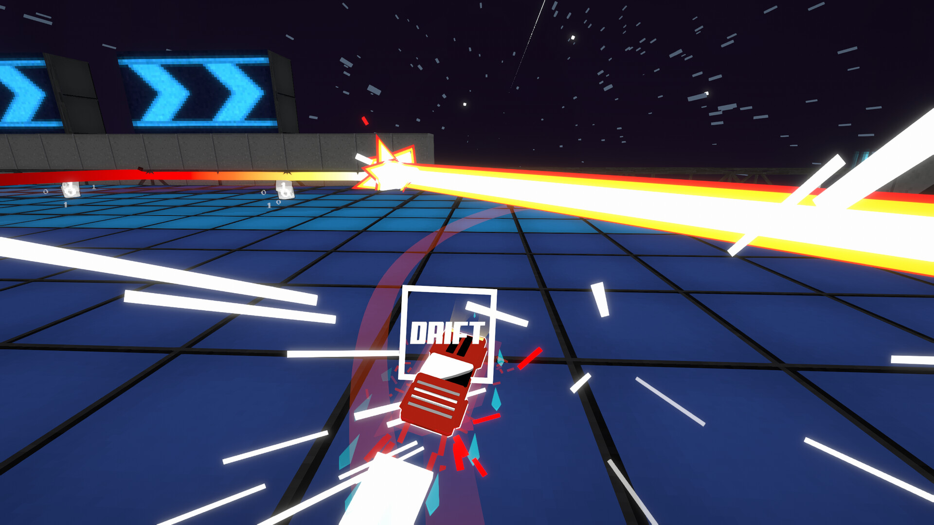 HOVERDRIVE screenshot #9
