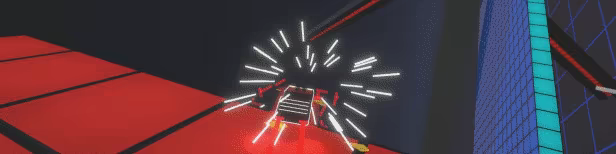 HOVERDRIVE video 2