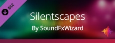 CWLM - Silentscapes: Sound FX Pack Small Capsule Image