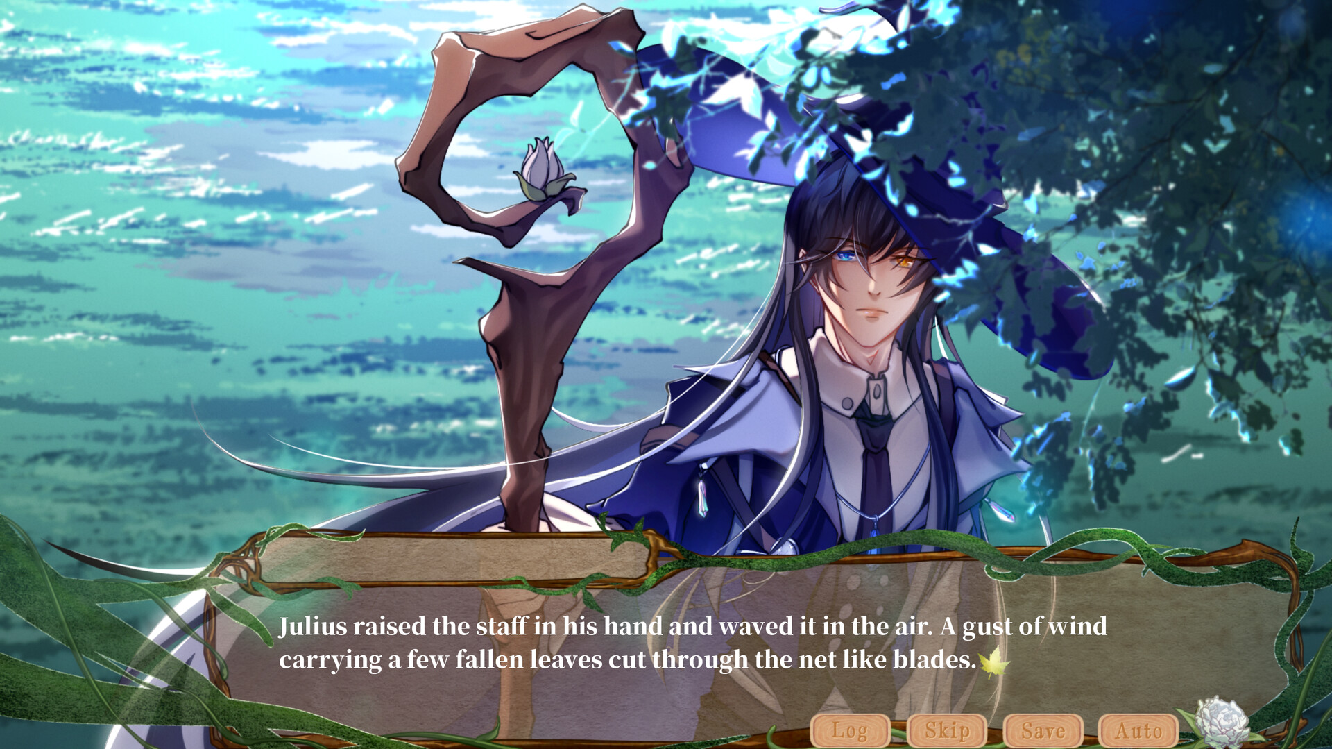 End's Beginning screenshot 2