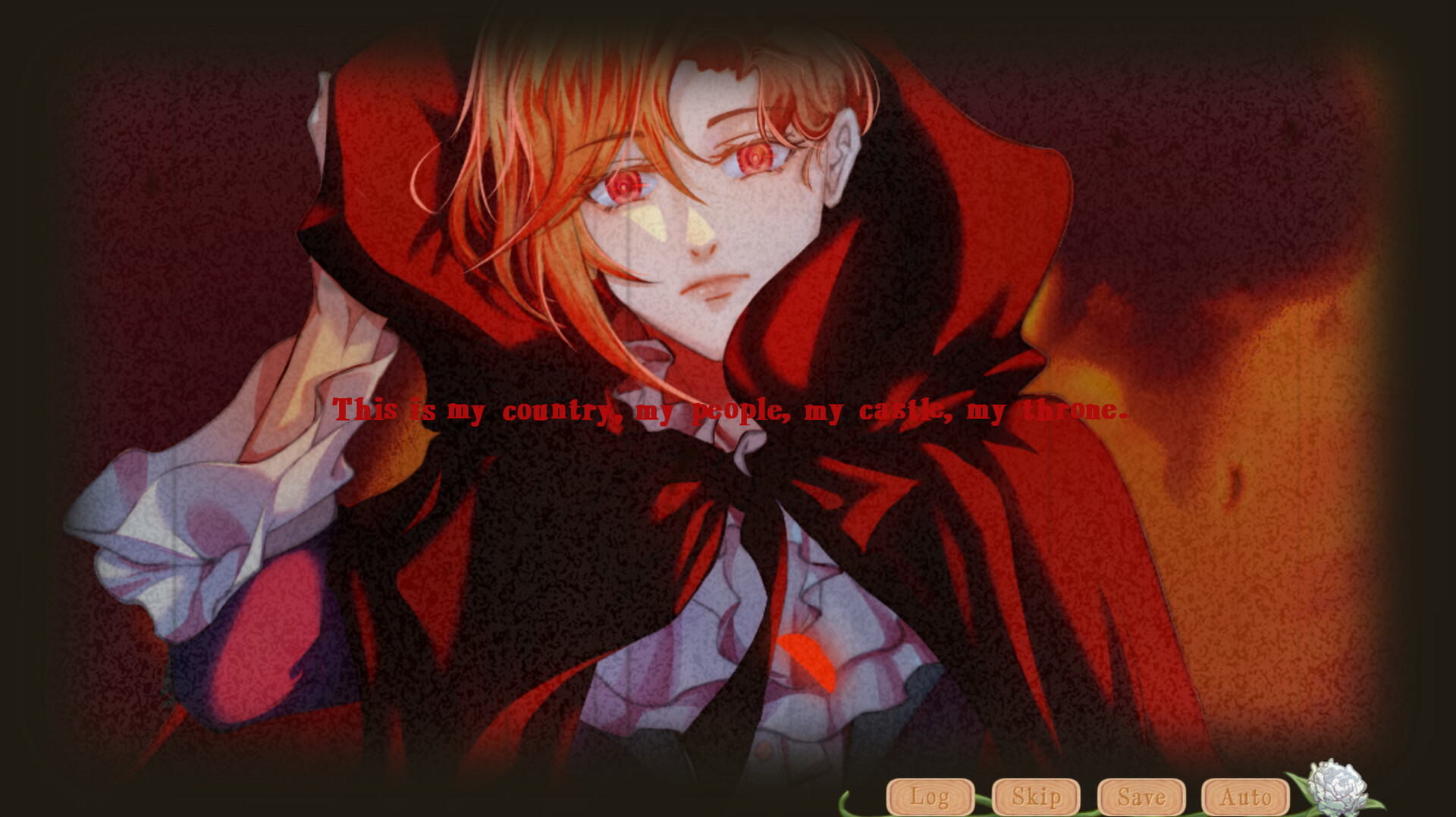 End's Beginning screenshot 4