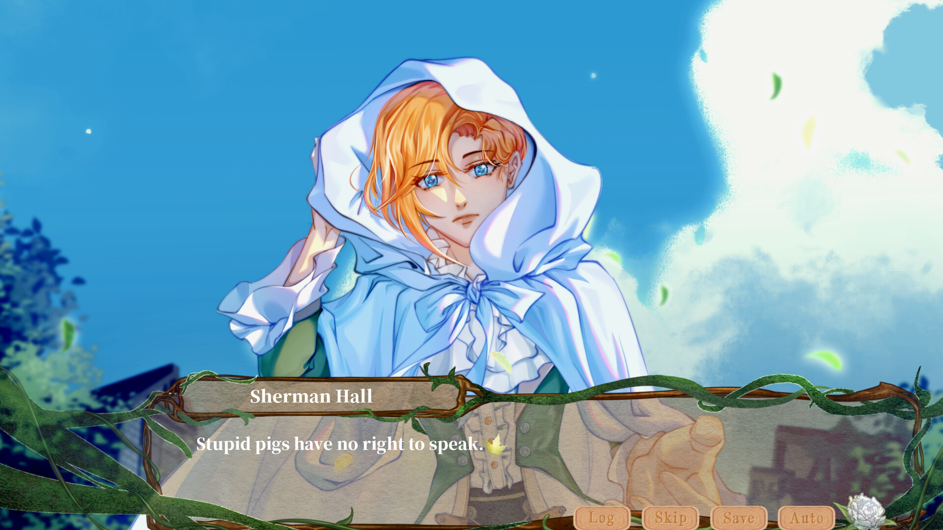 End's Beginning screenshot 3