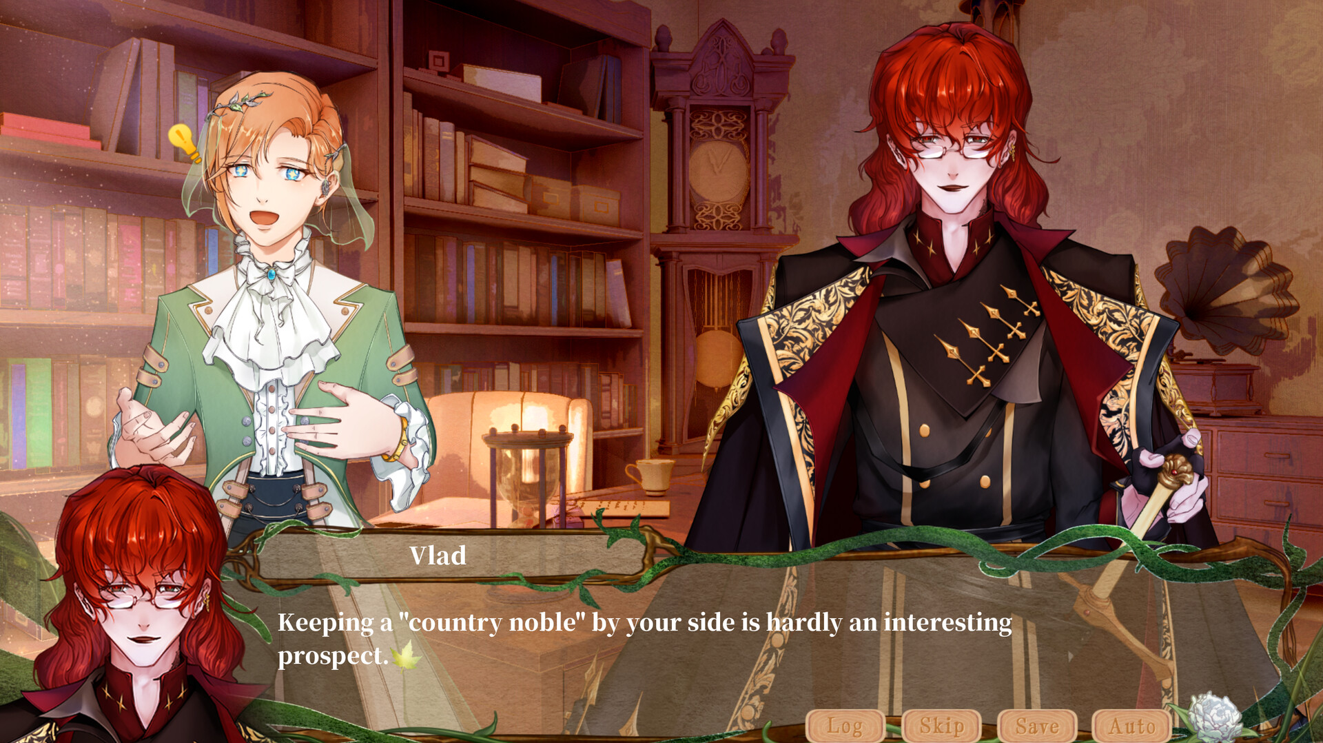 End's Beginning screenshot 6