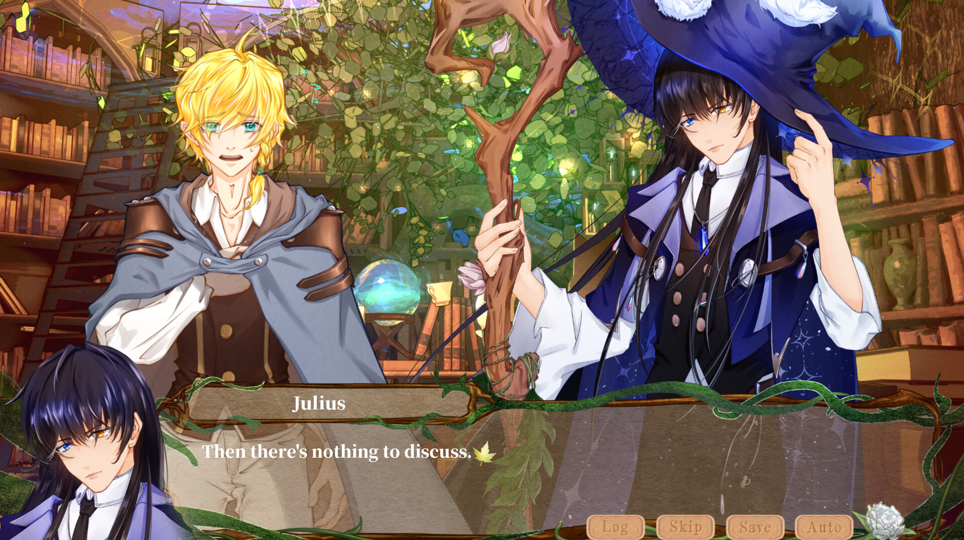 End's Beginning screenshot 7