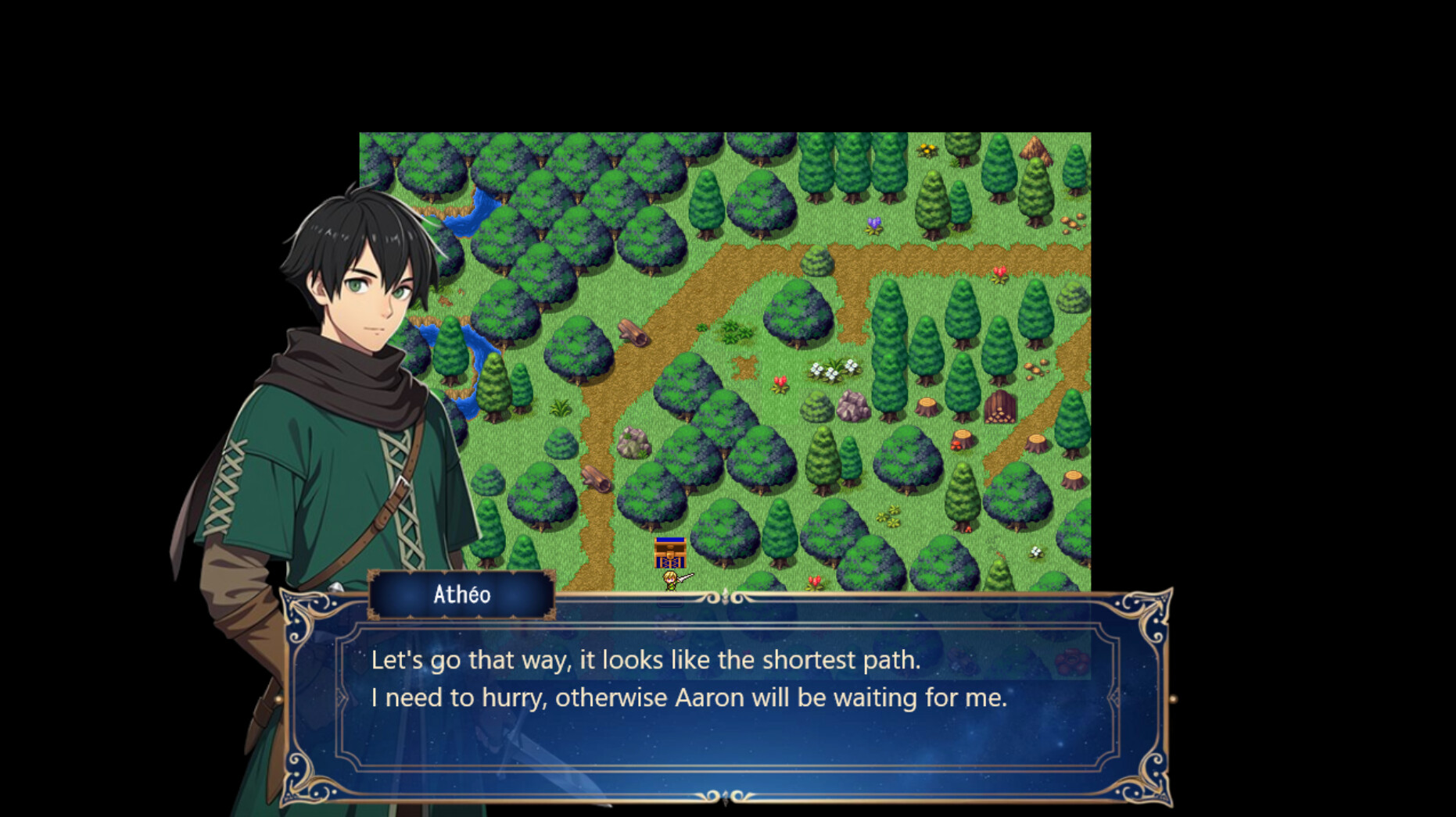 5 Crowns screenshot 4