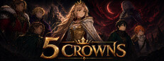 5 Crowns