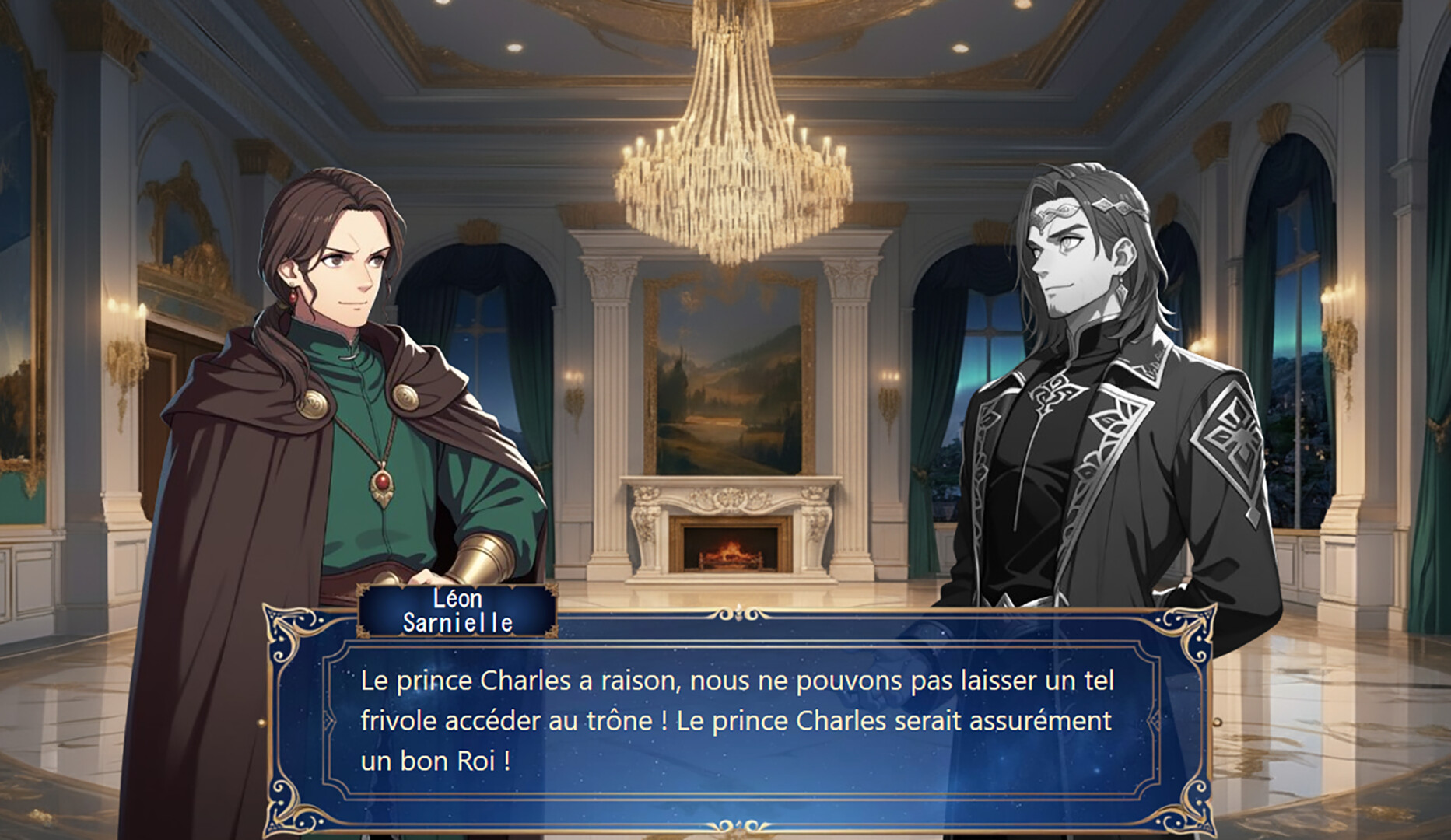 5 Crowns screenshot #9