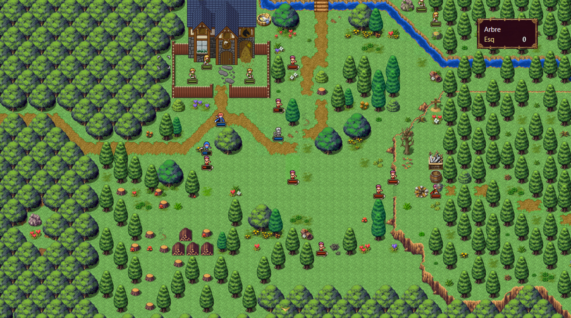 5 Crowns screenshot #2