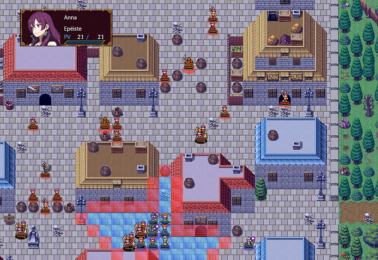 5 Crowns screenshot #7