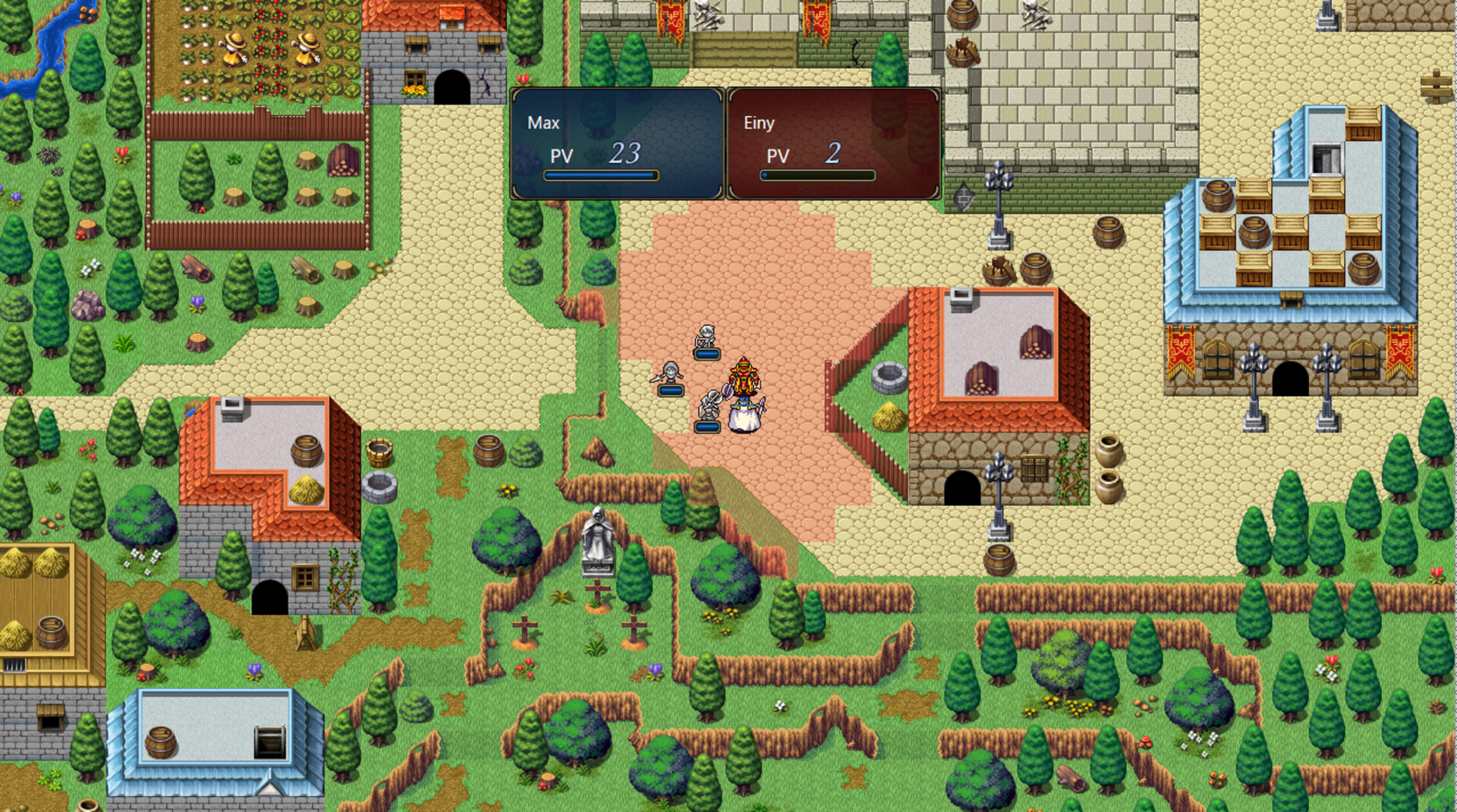 5 Crowns screenshot 5