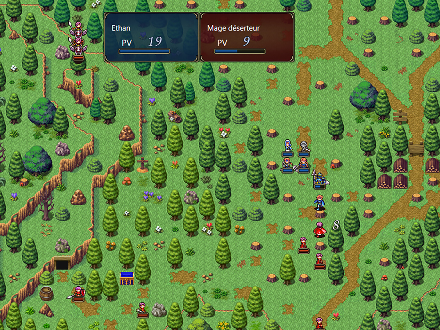 5 Crowns screenshot #8