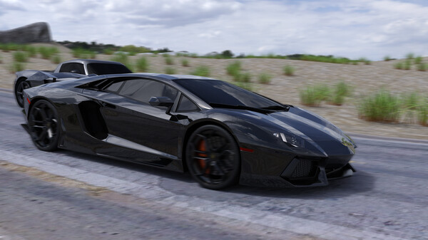 Скриншот из The Lewd Deal