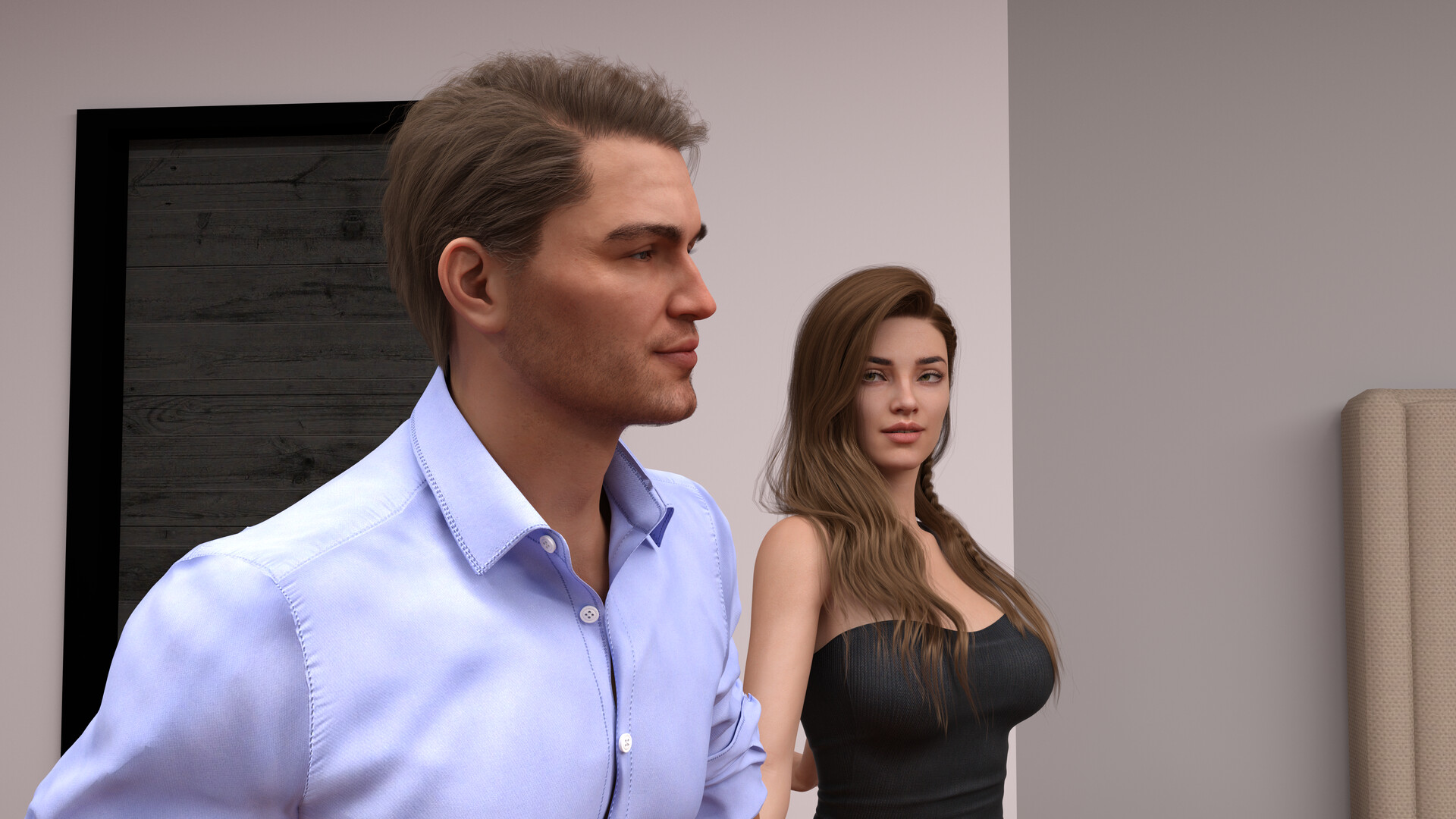 The Lewd Deal (Full Version) screenshot 25